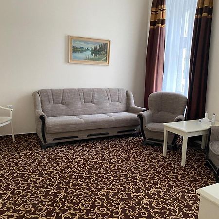 Reitenberger Spa Medical Mariánské Lázně المظهر الخارجي الصورة
