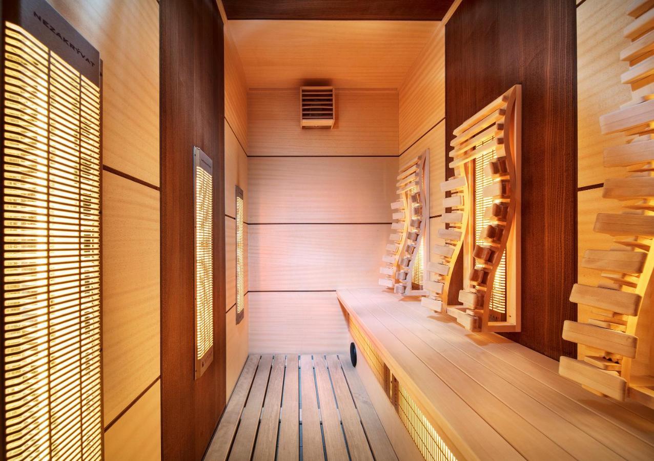 Reitenberger Spa Medical Mariánské Lázně المظهر الخارجي الصورة