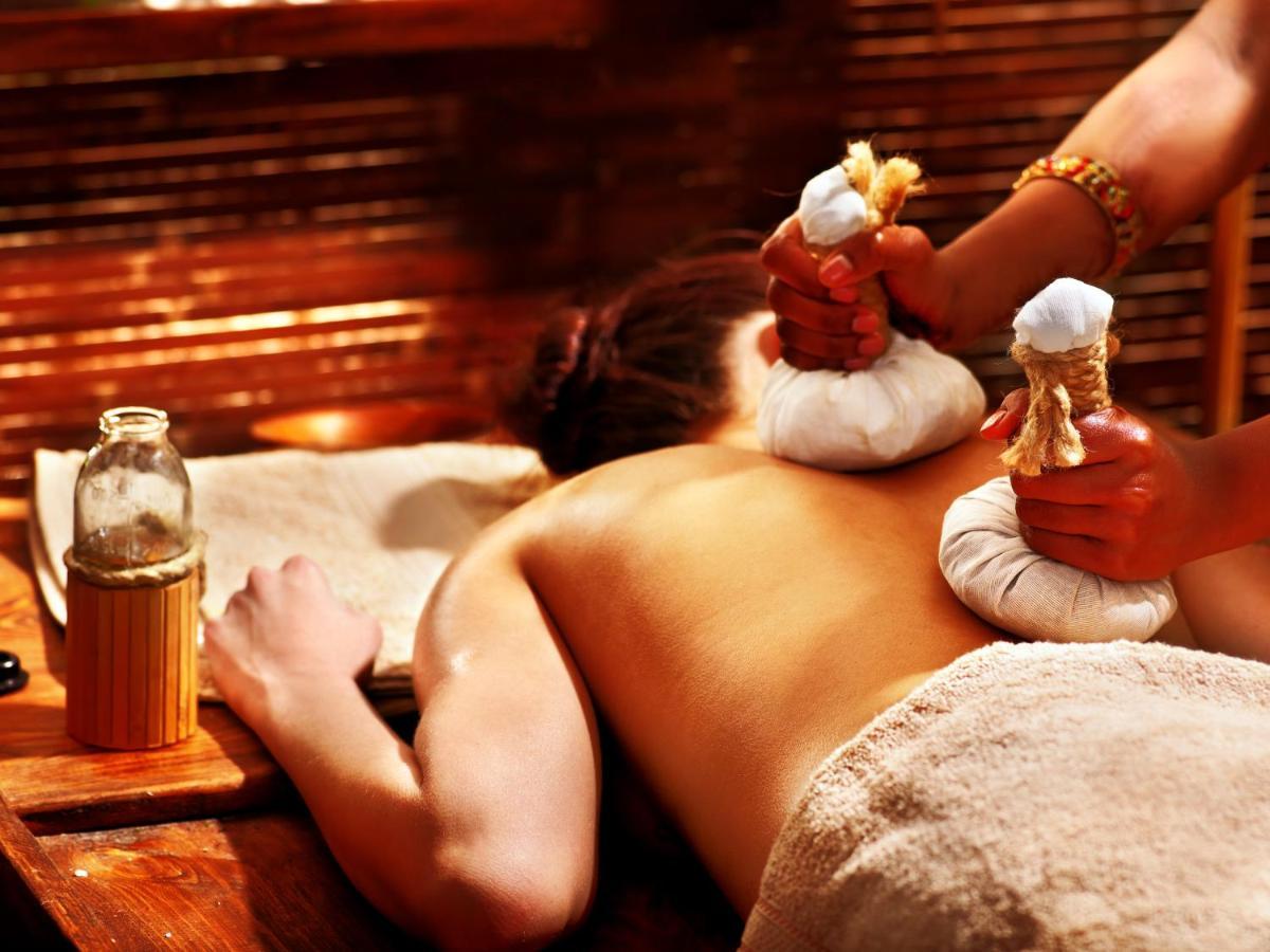 Reitenberger Spa Medical Mariánské Lázně المظهر الخارجي الصورة