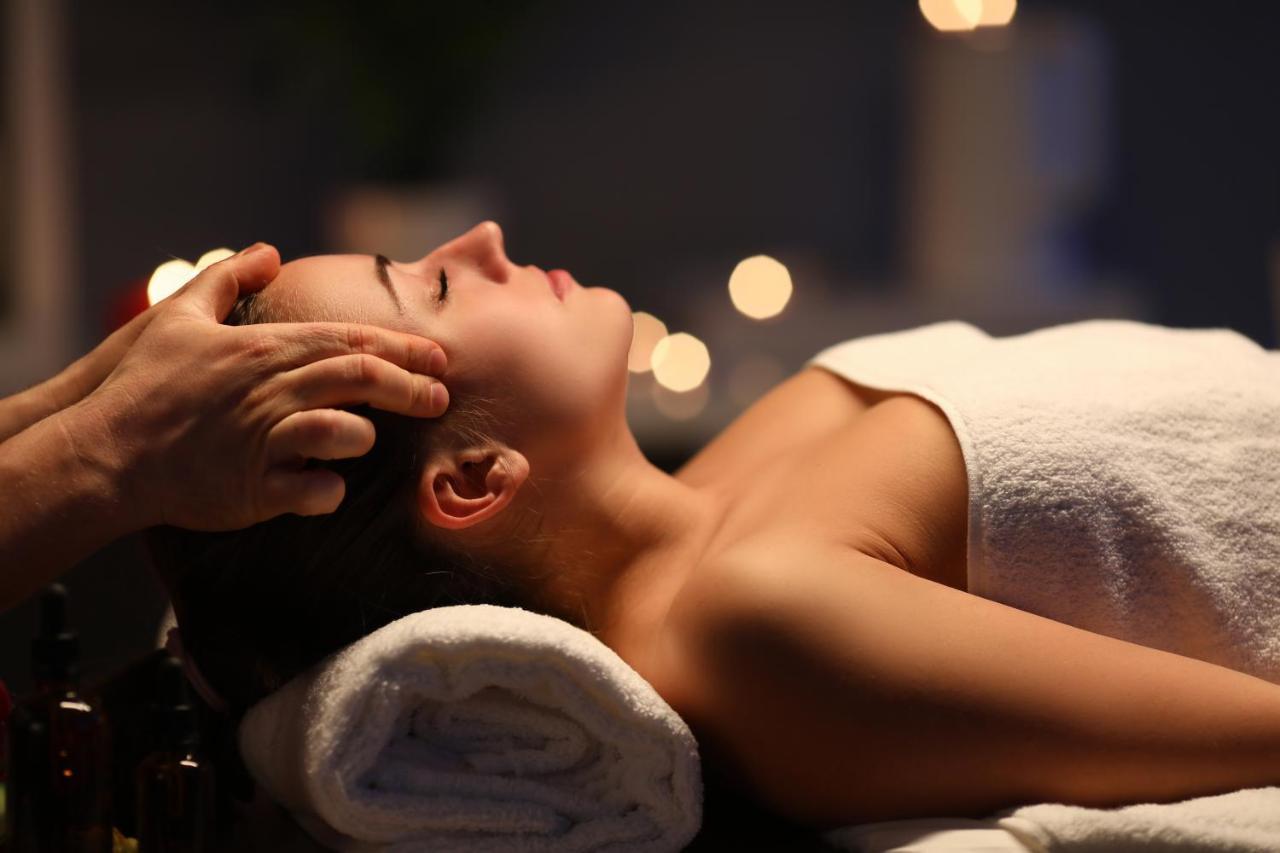 Reitenberger Spa Medical Mariánské Lázně المظهر الخارجي الصورة