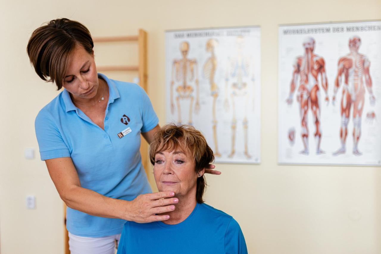 Reitenberger Spa Medical Mariánské Lázně المظهر الخارجي الصورة